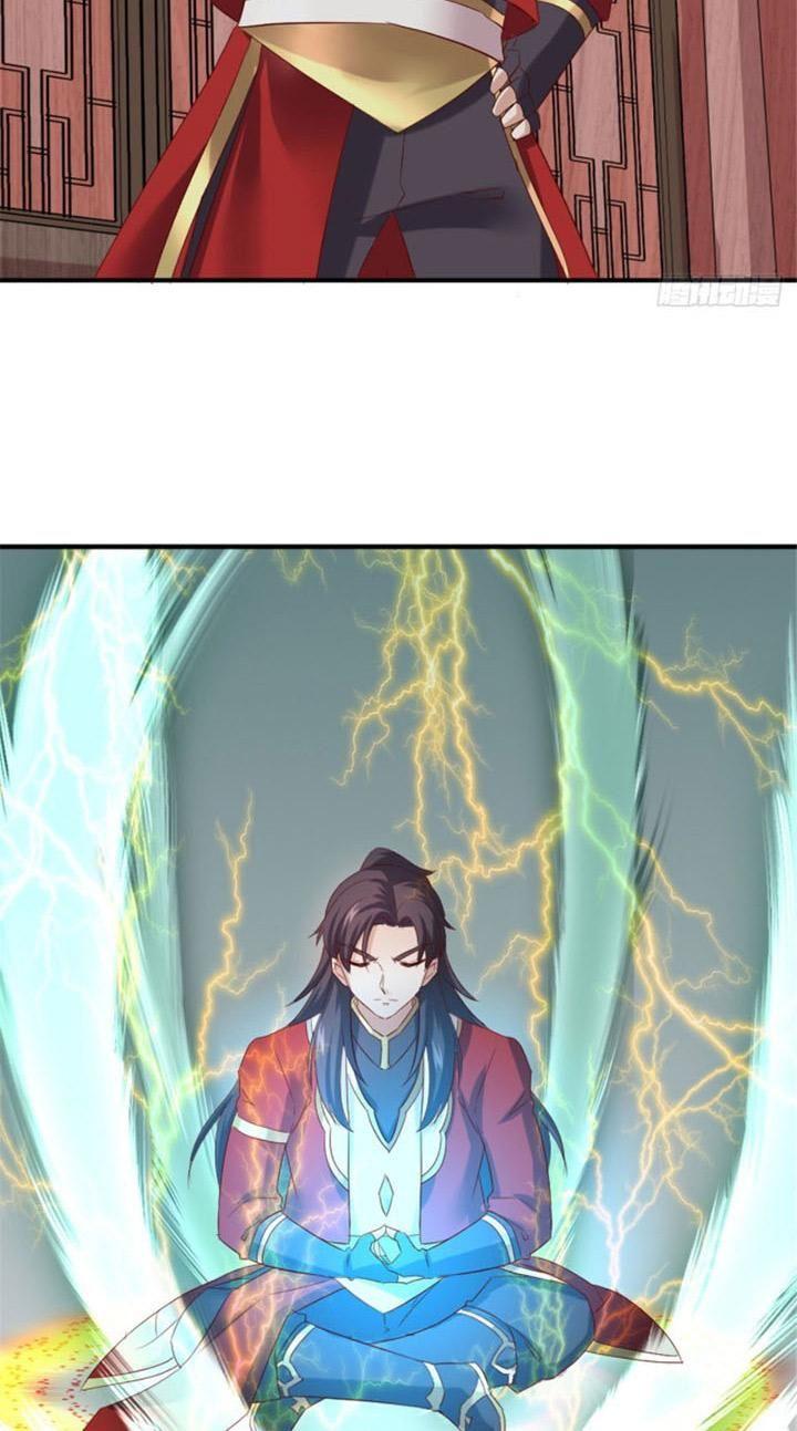 Vạn Đạo Long Hoàng Chapter 19 - Trang 9