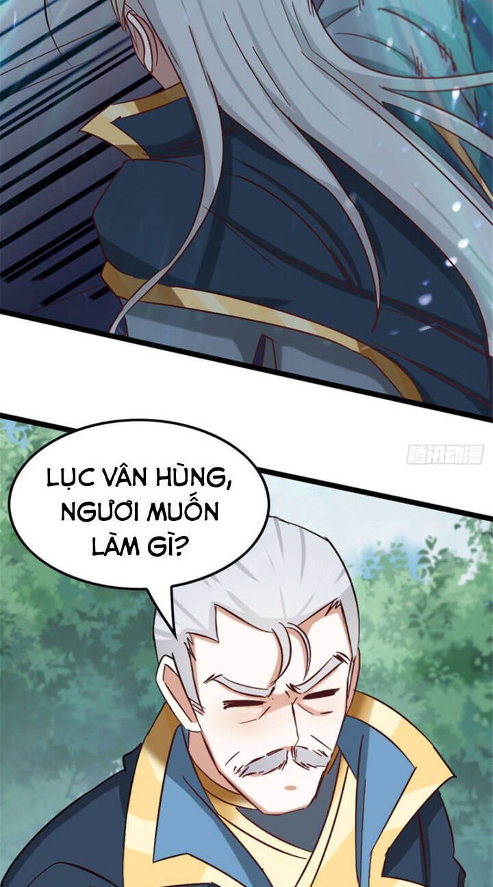 Vạn Đạo Long Hoàng Chapter 11 - Trang 6