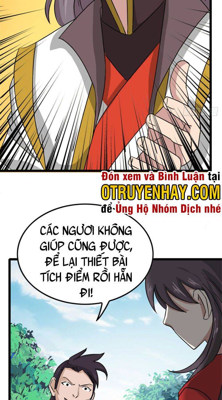 Vạn Đạo Long Hoàng Chapter 24 - Trang 21