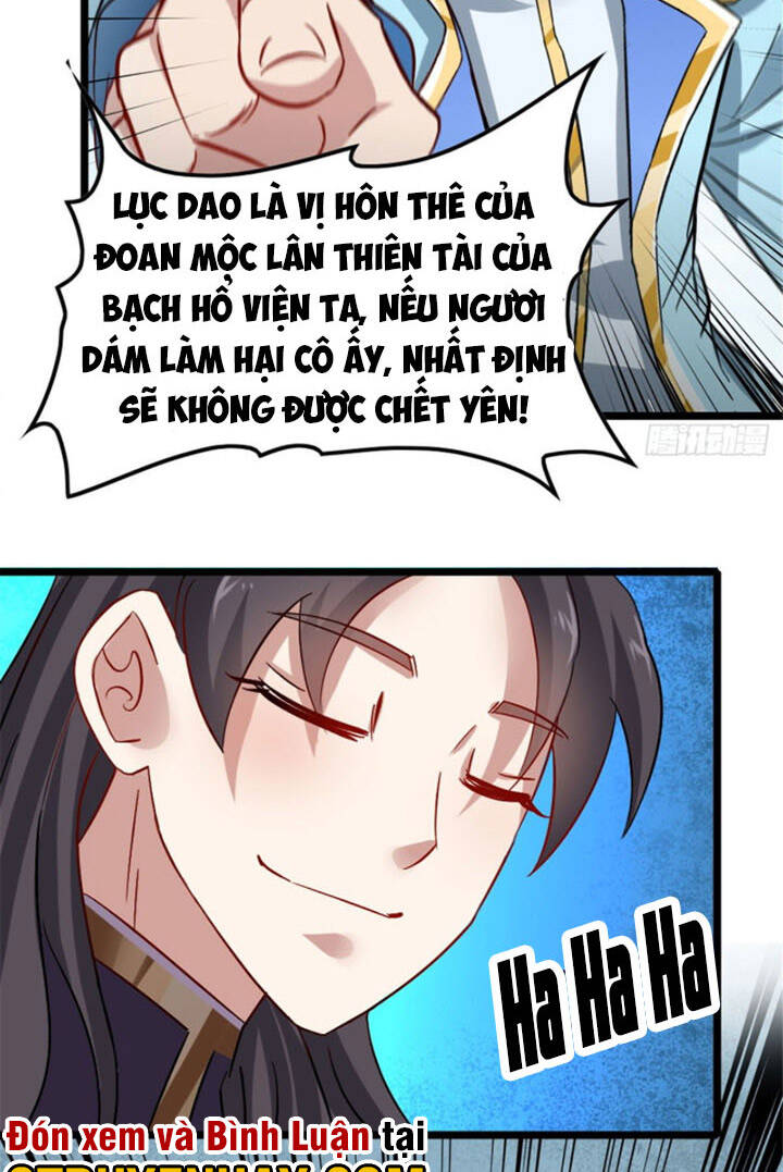 Vạn Đạo Long Hoàng Chapter 11 - Trang 57