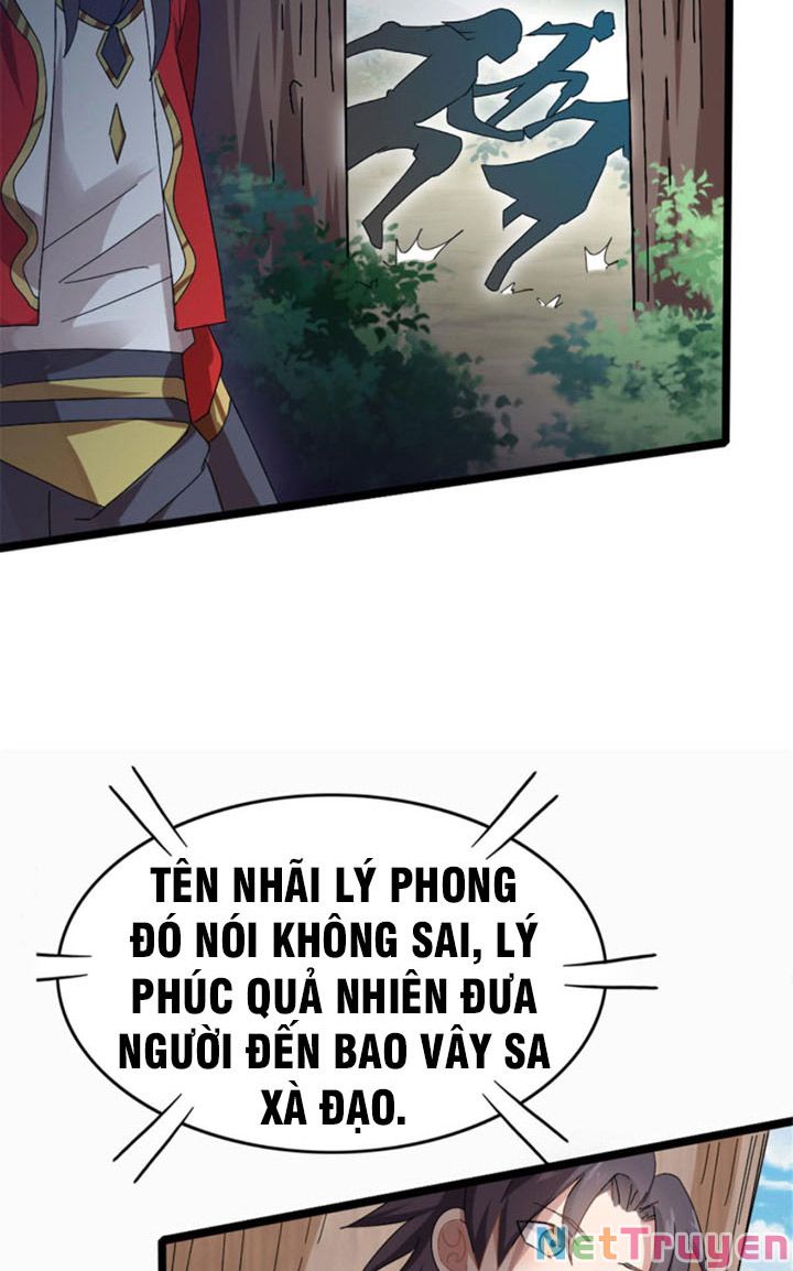 Vạn Đạo Long Hoàng Chapter 3 - Trang 14