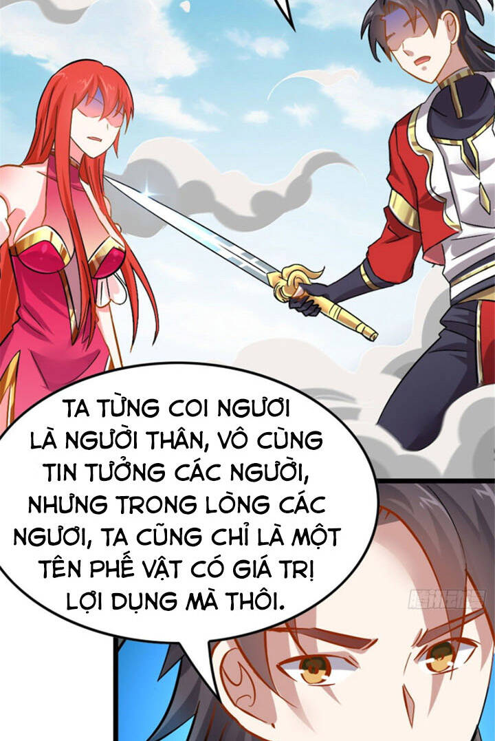 Vạn Đạo Long Hoàng Chapter 11 - Trang 49