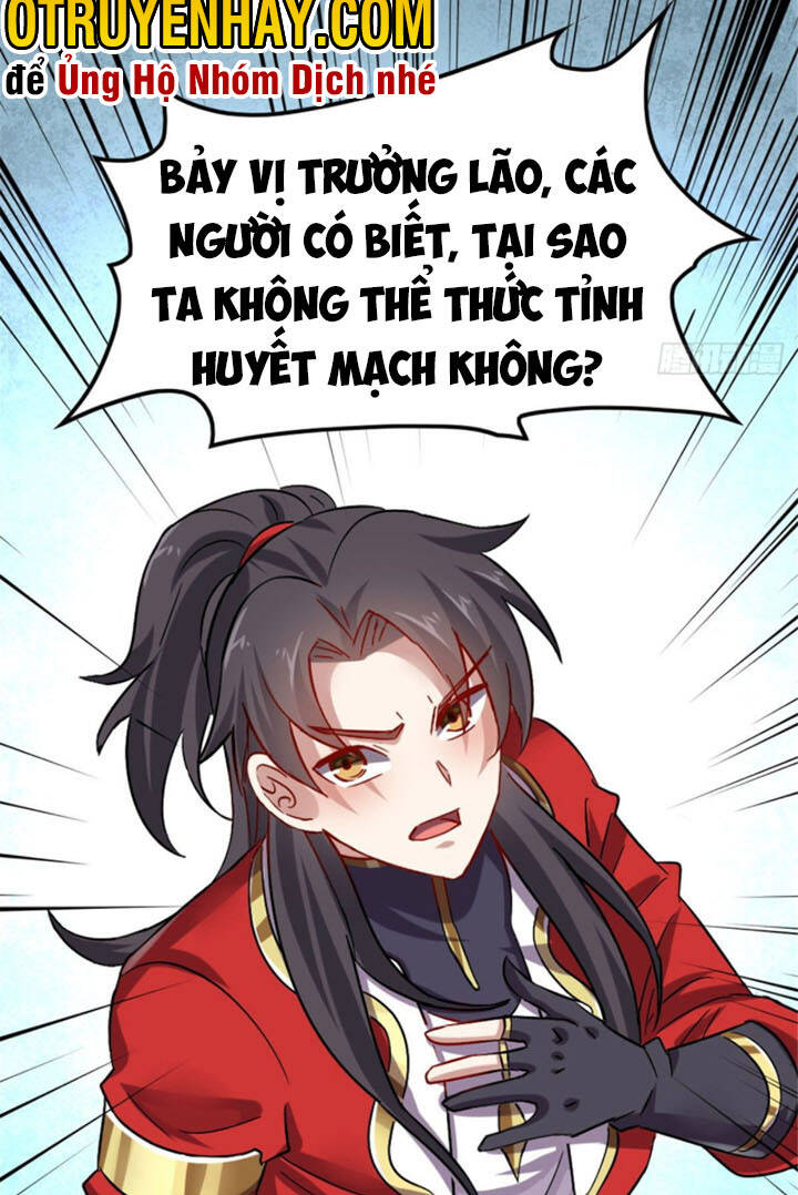 Vạn Đạo Long Hoàng Chapter 11 - Trang 58