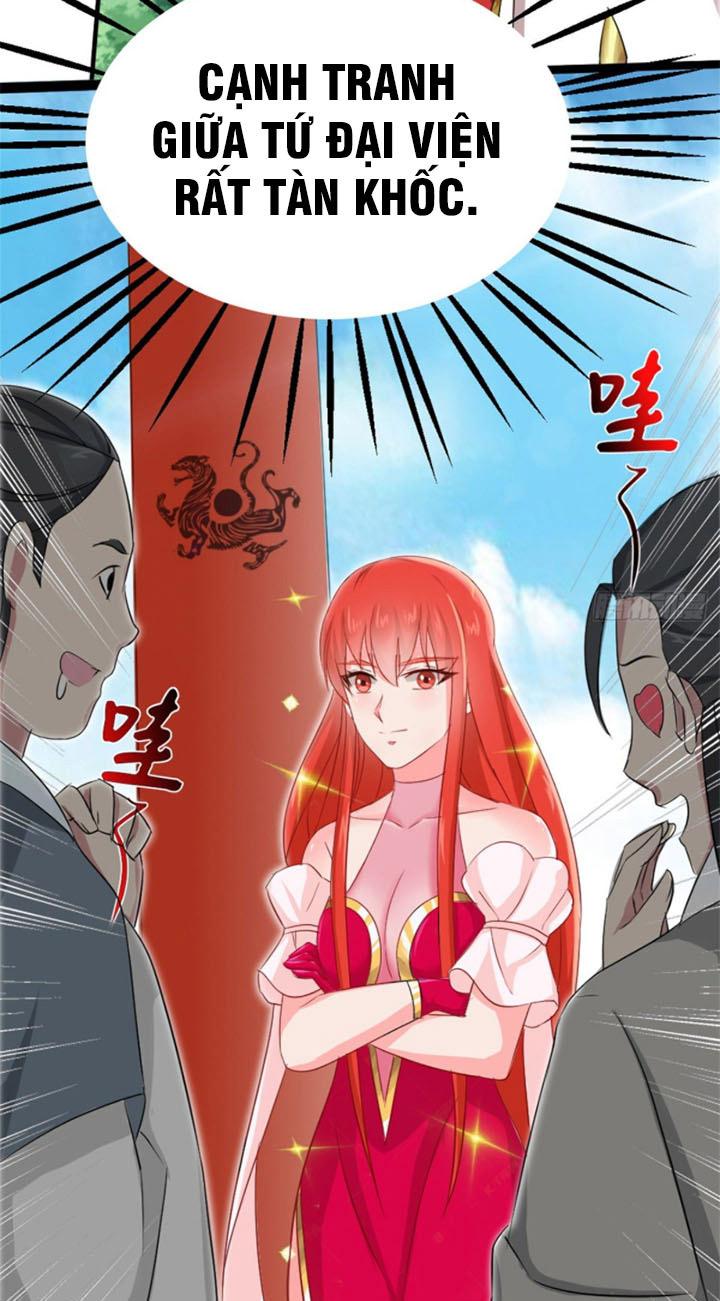 Vạn Đạo Long Hoàng Chapter 15 - Trang 15