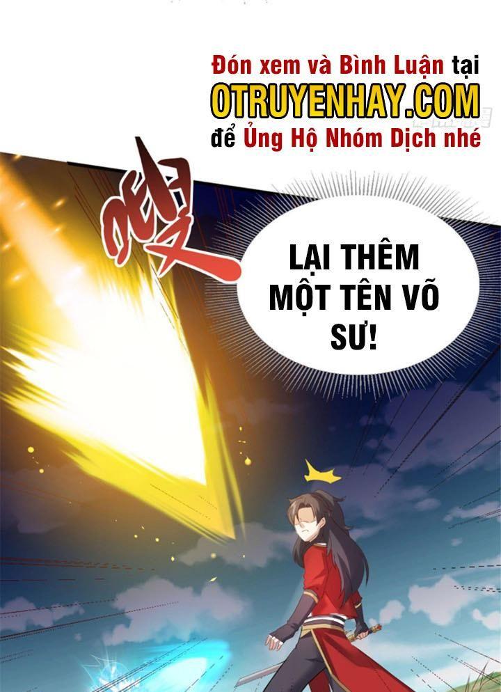 Vạn Đạo Long Hoàng Chapter 18 - Trang 42