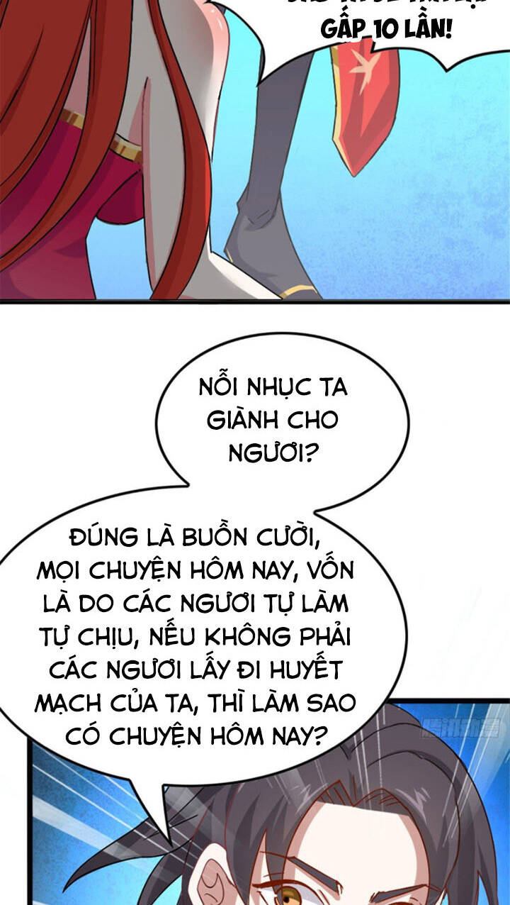 Vạn Đạo Long Hoàng Chapter 12 - Trang 29