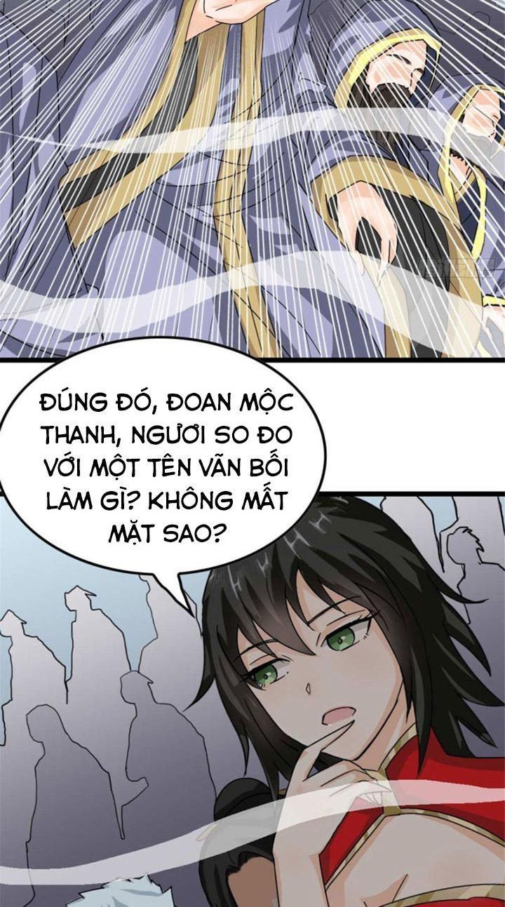 Vạn Đạo Long Hoàng Chapter 8 - Trang 9