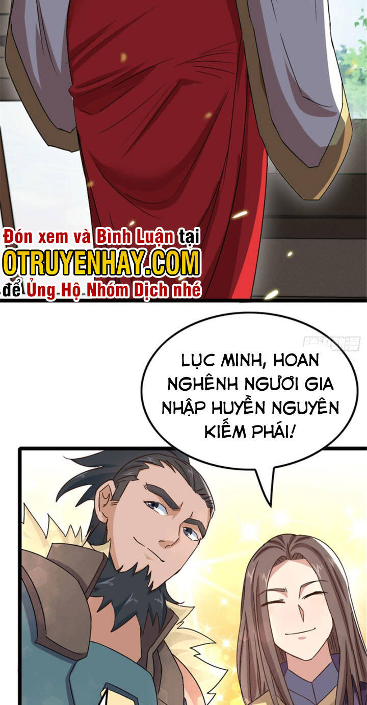 Vạn Đạo Long Hoàng Chapter 12 - Trang 46