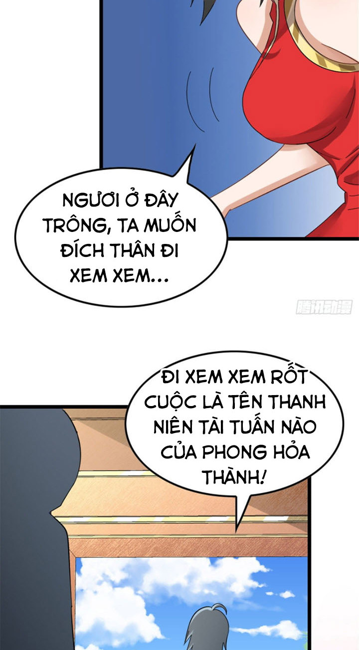 Vạn Đạo Long Hoàng Chapter 5 - Trang 8