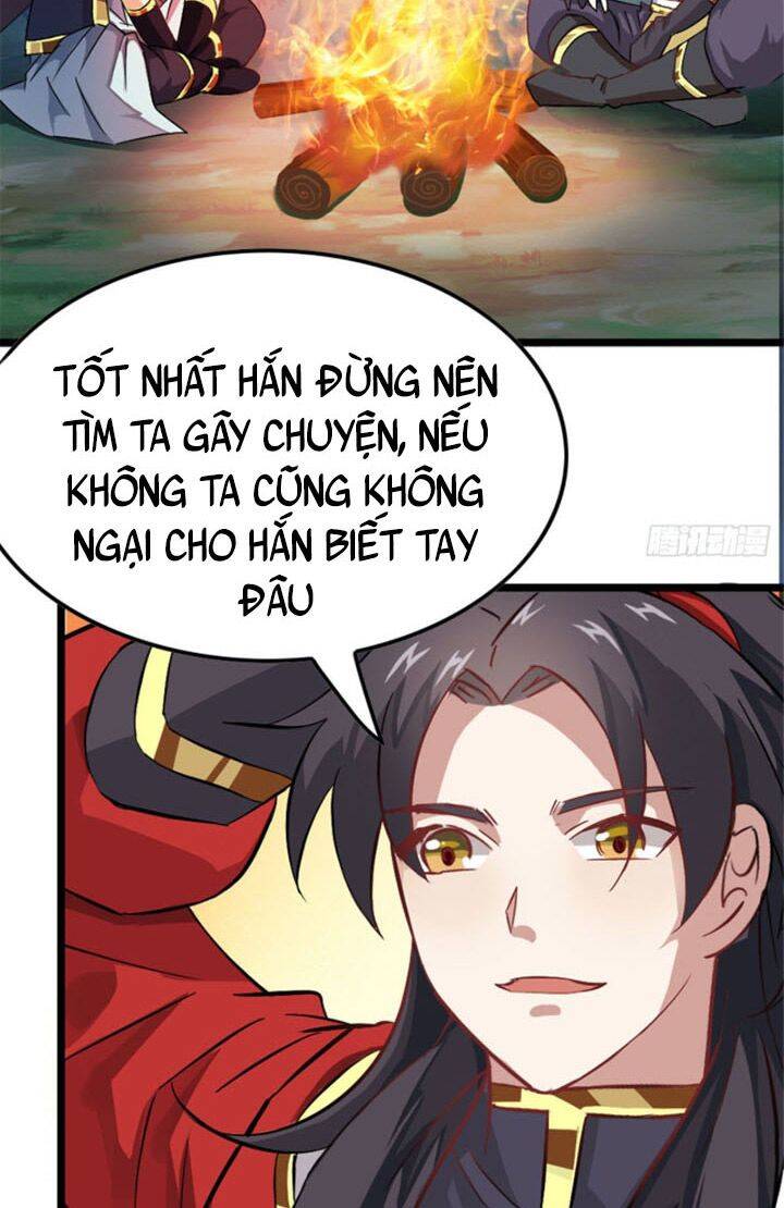 Vạn Đạo Long Hoàng Chapter 24 - Trang 43