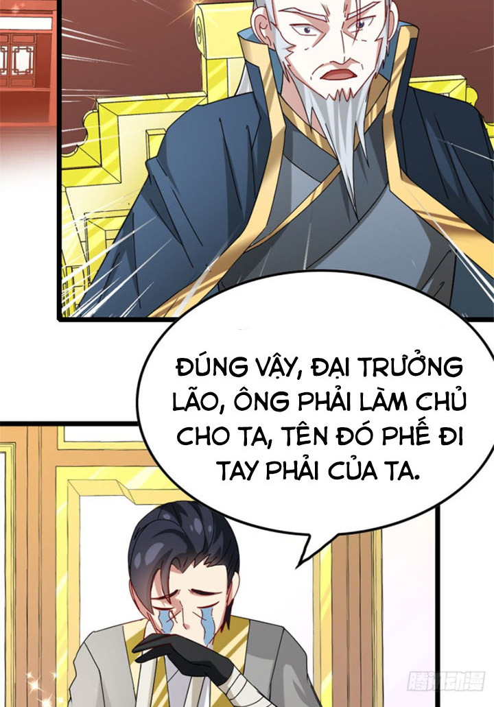 Vạn Đạo Long Hoàng Chapter 5 - Trang 43