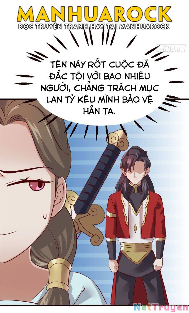 Vạn Đạo Long Hoàng Chapter 17 - Trang 58