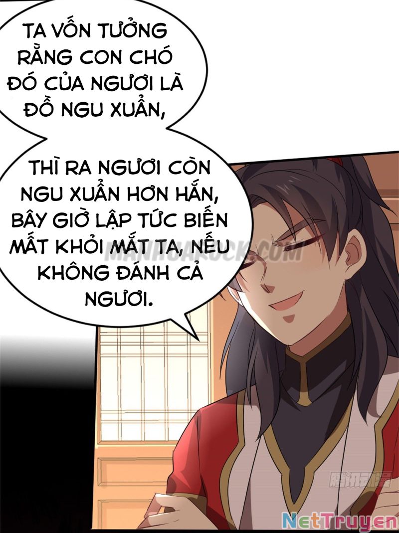 Vạn Đạo Long Hoàng Chapter 14 - Trang 12