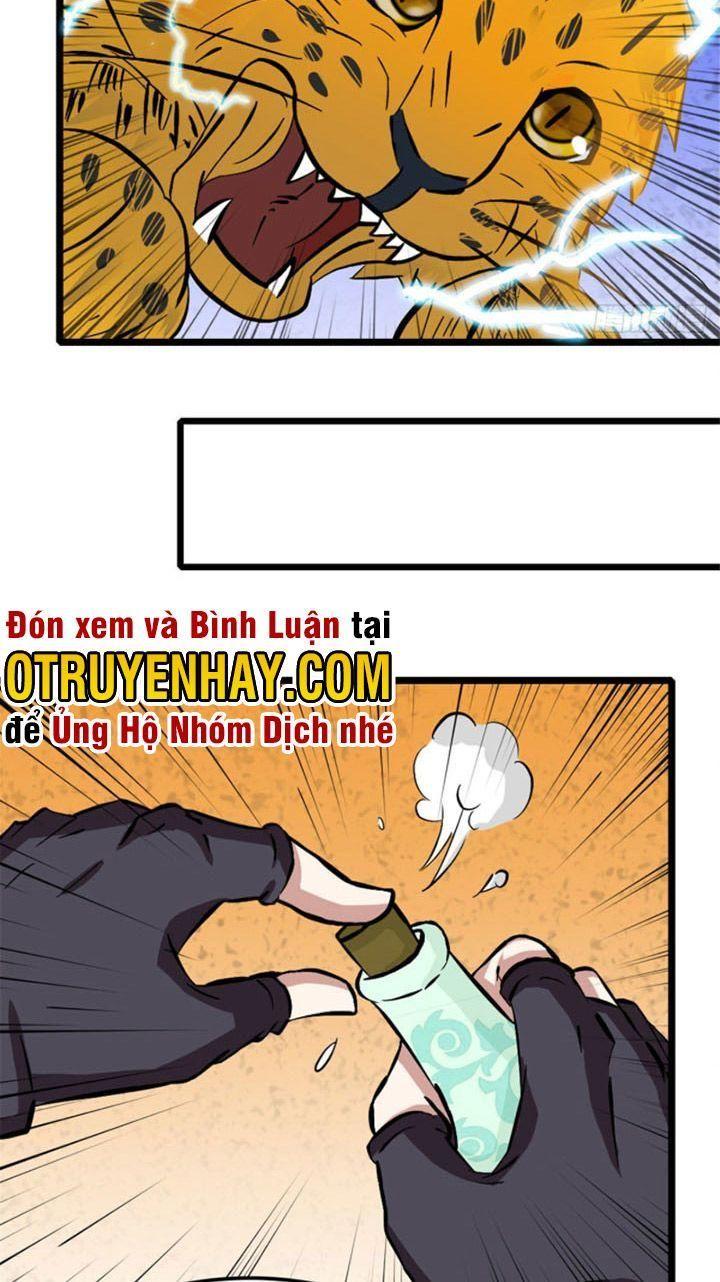 Vạn Đạo Long Hoàng Chapter 23 - Trang 20