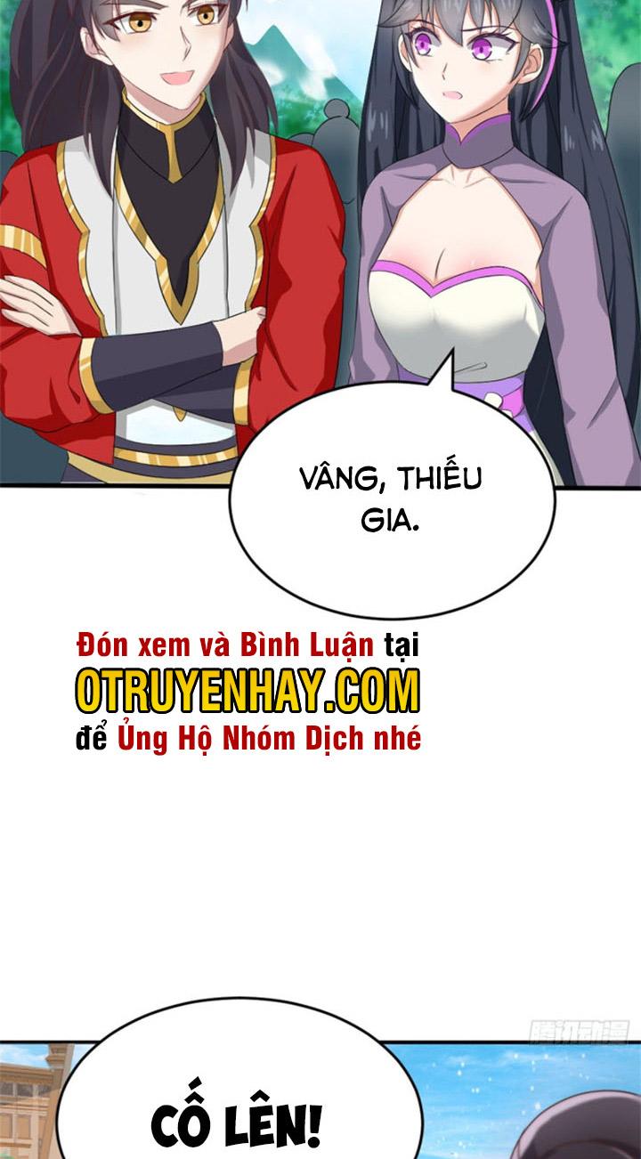 Vạn Đạo Long Hoàng Chapter 15 - Trang 4