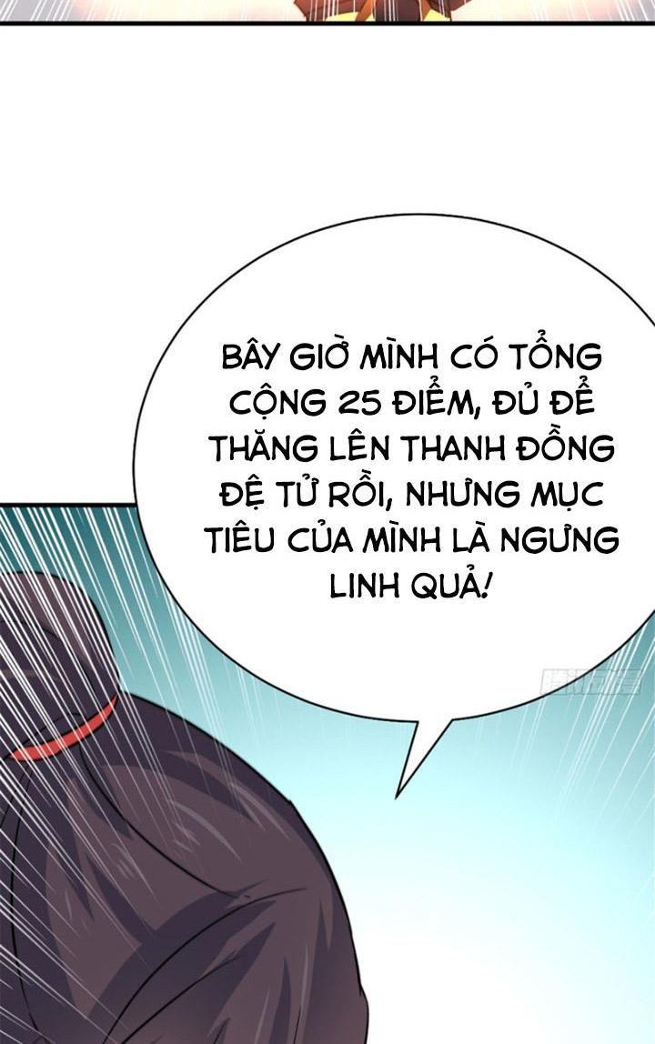 Vạn Đạo Long Hoàng Chapter 20 - Trang 59