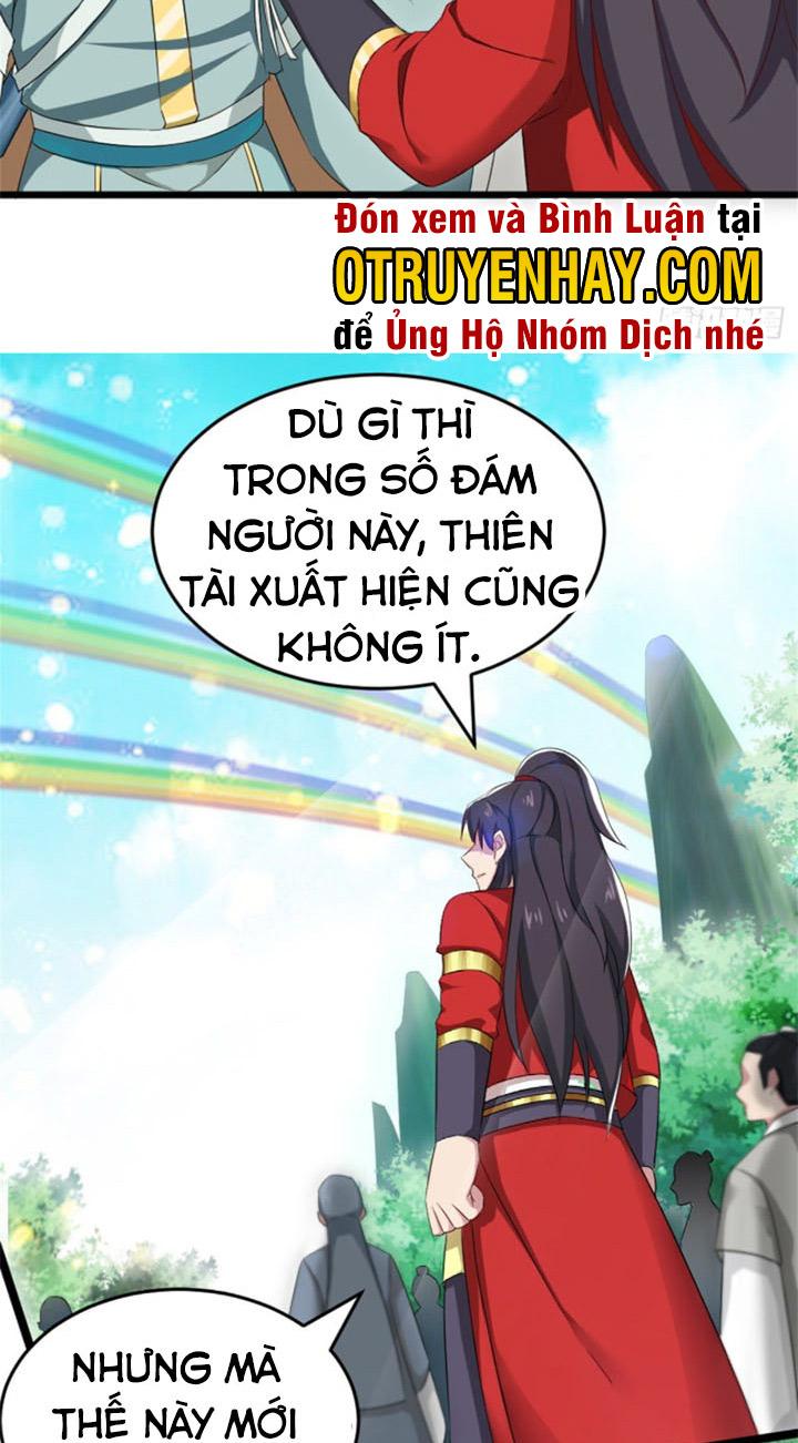 Vạn Đạo Long Hoàng Chapter 15 - Trang 12