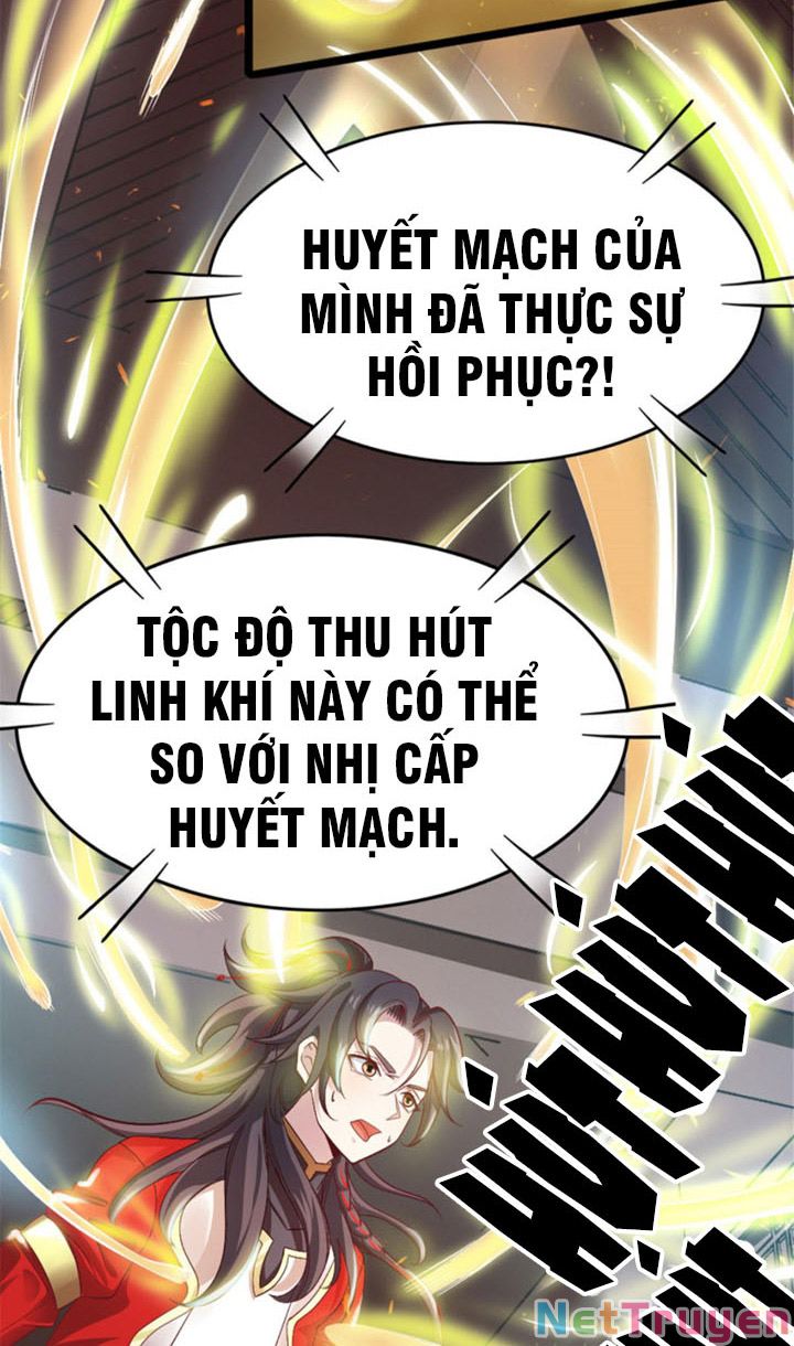 Vạn Đạo Long Hoàng Chapter 1 - Trang 63