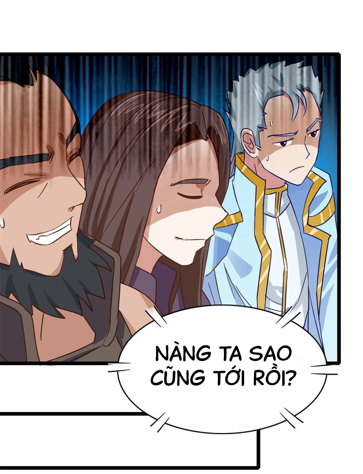 Vạn Đạo Long Hoàng Chapter 7 - Trang 28