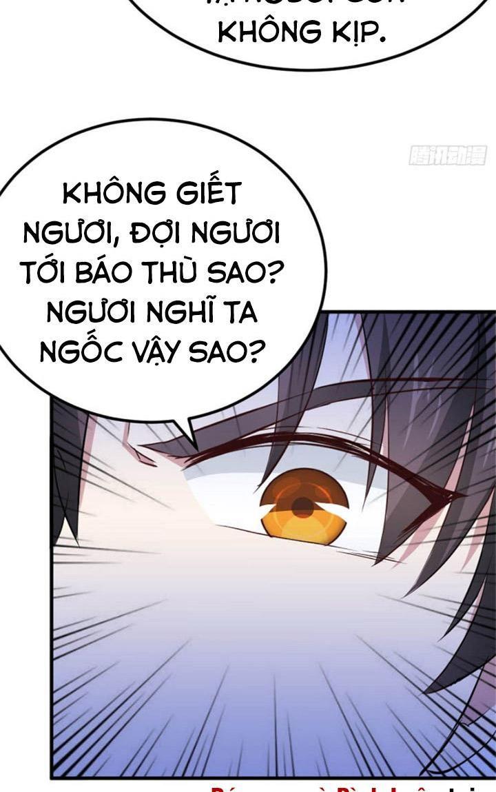 Vạn Đạo Long Hoàng Chapter 20 - Trang 44