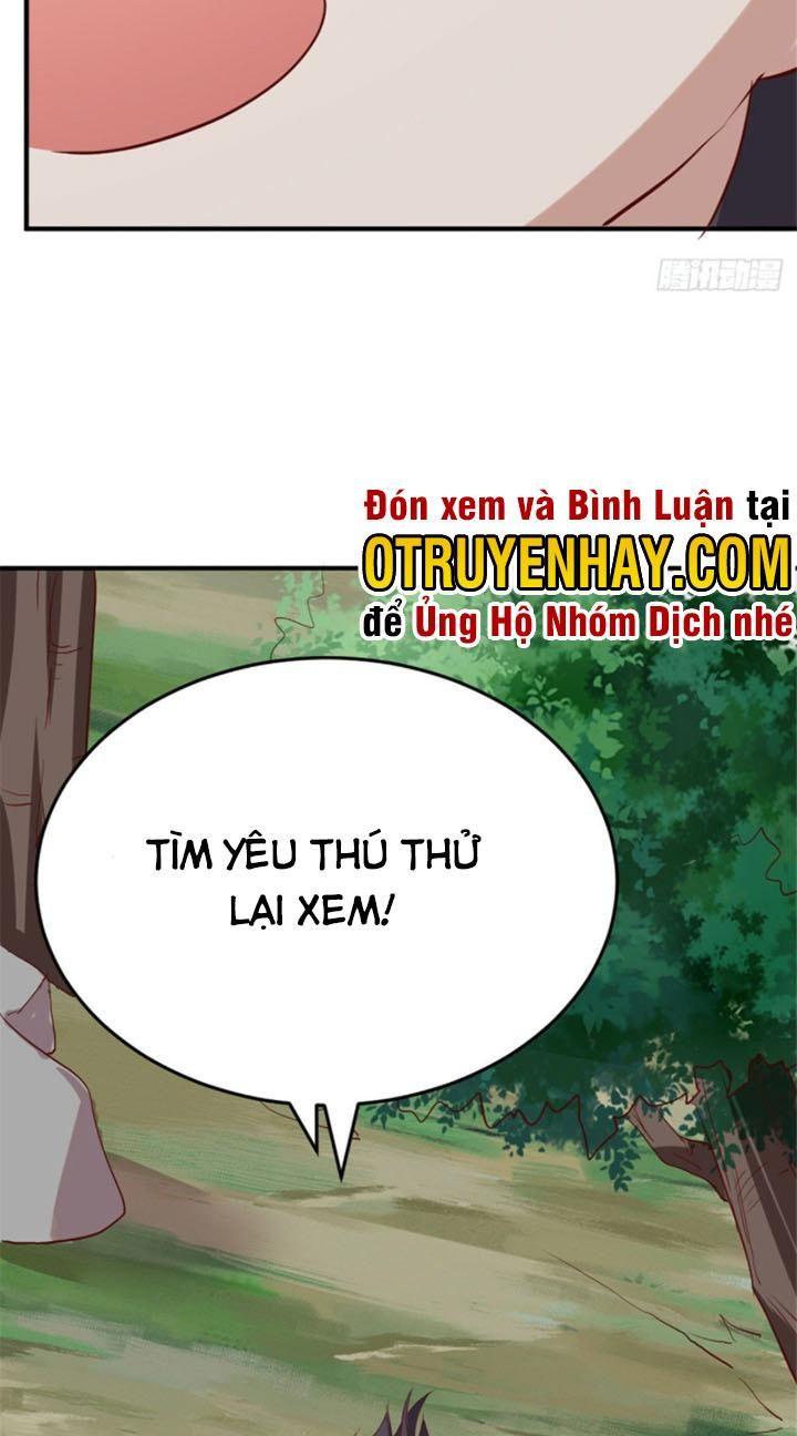 Vạn Đạo Long Hoàng Chapter 19 - Trang 36