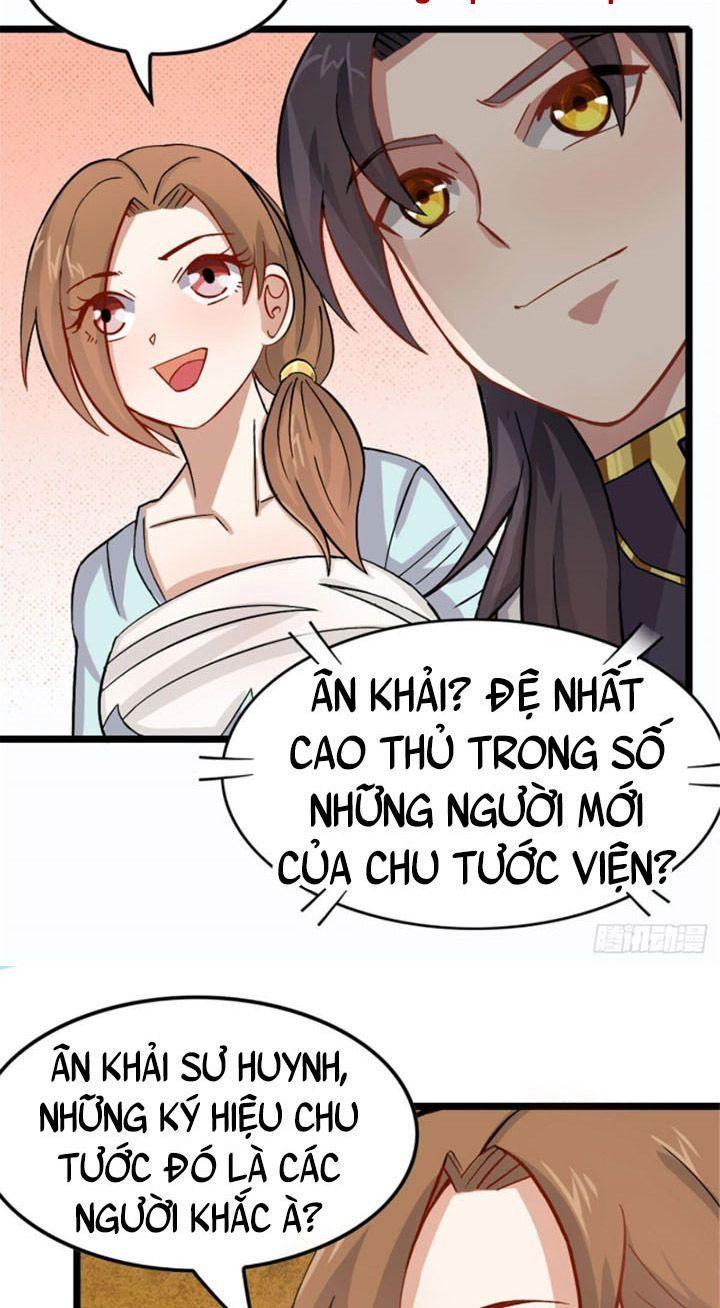 Vạn Đạo Long Hoàng Chapter 23 - Trang 40