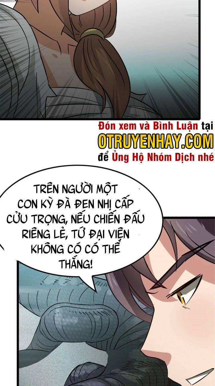 Vạn Đạo Long Hoàng Chapter 24 - Trang 7