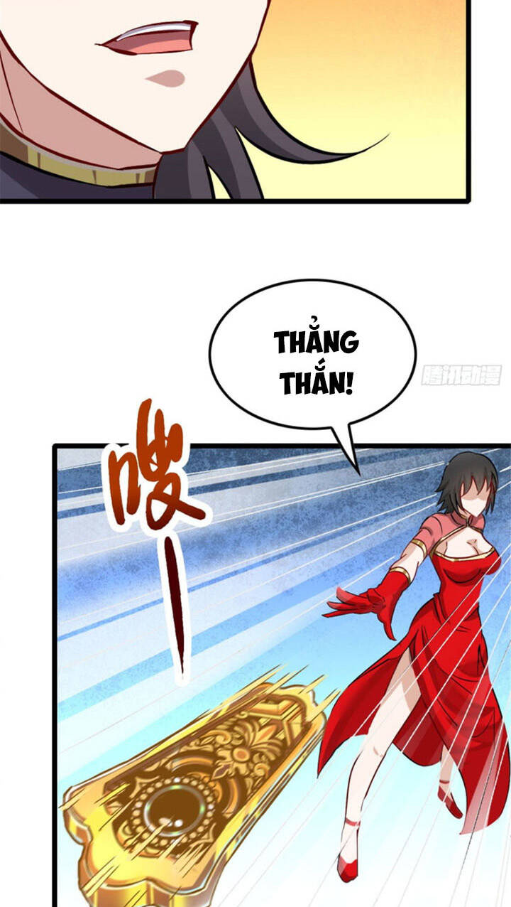 Vạn Đạo Long Hoàng Chapter 12 - Trang 40