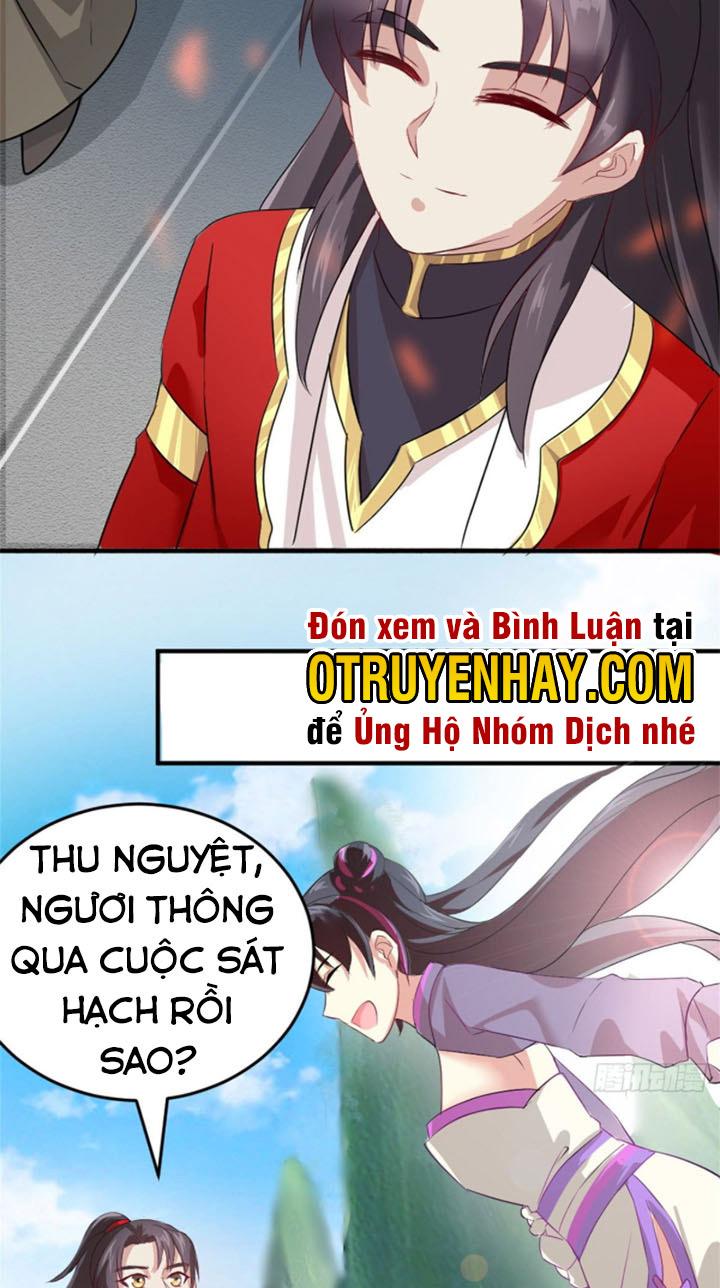 Vạn Đạo Long Hoàng Chapter 15 - Trang 23