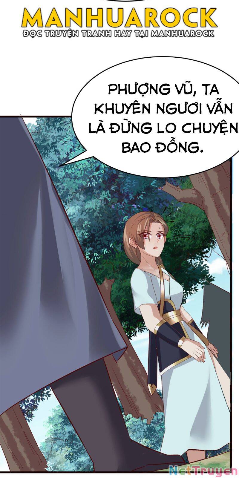 Vạn Đạo Long Hoàng Chapter 17 - Trang 54