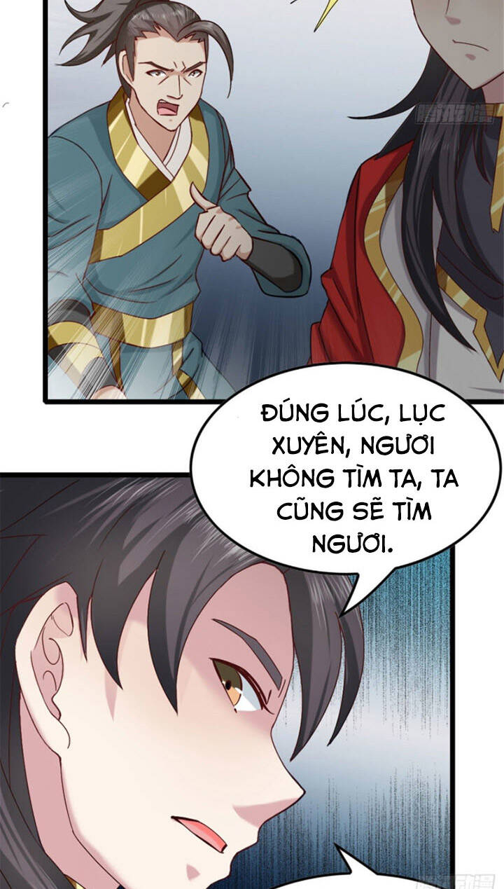 Vạn Đạo Long Hoàng Chapter 10 - Trang 23