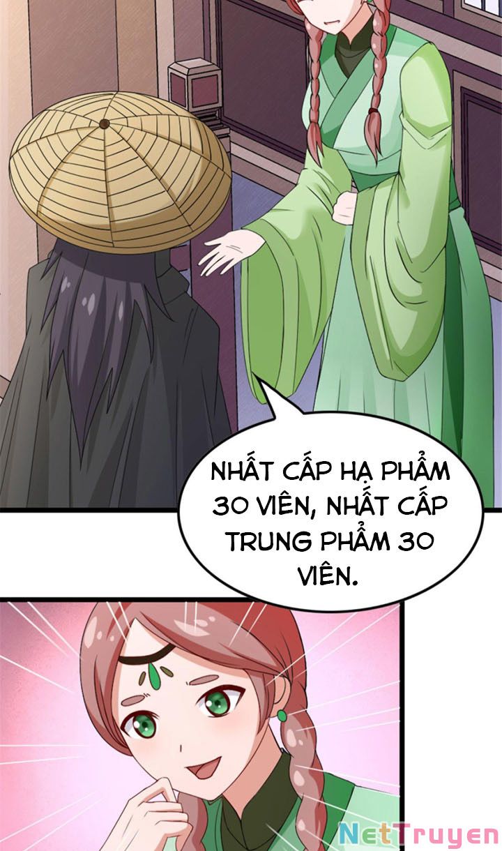 Vạn Đạo Long Hoàng Chapter 3 - Trang 22