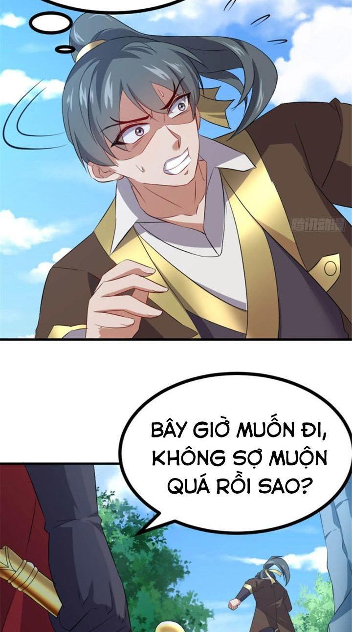 Vạn Đạo Long Hoàng Chapter 20 - Trang 29