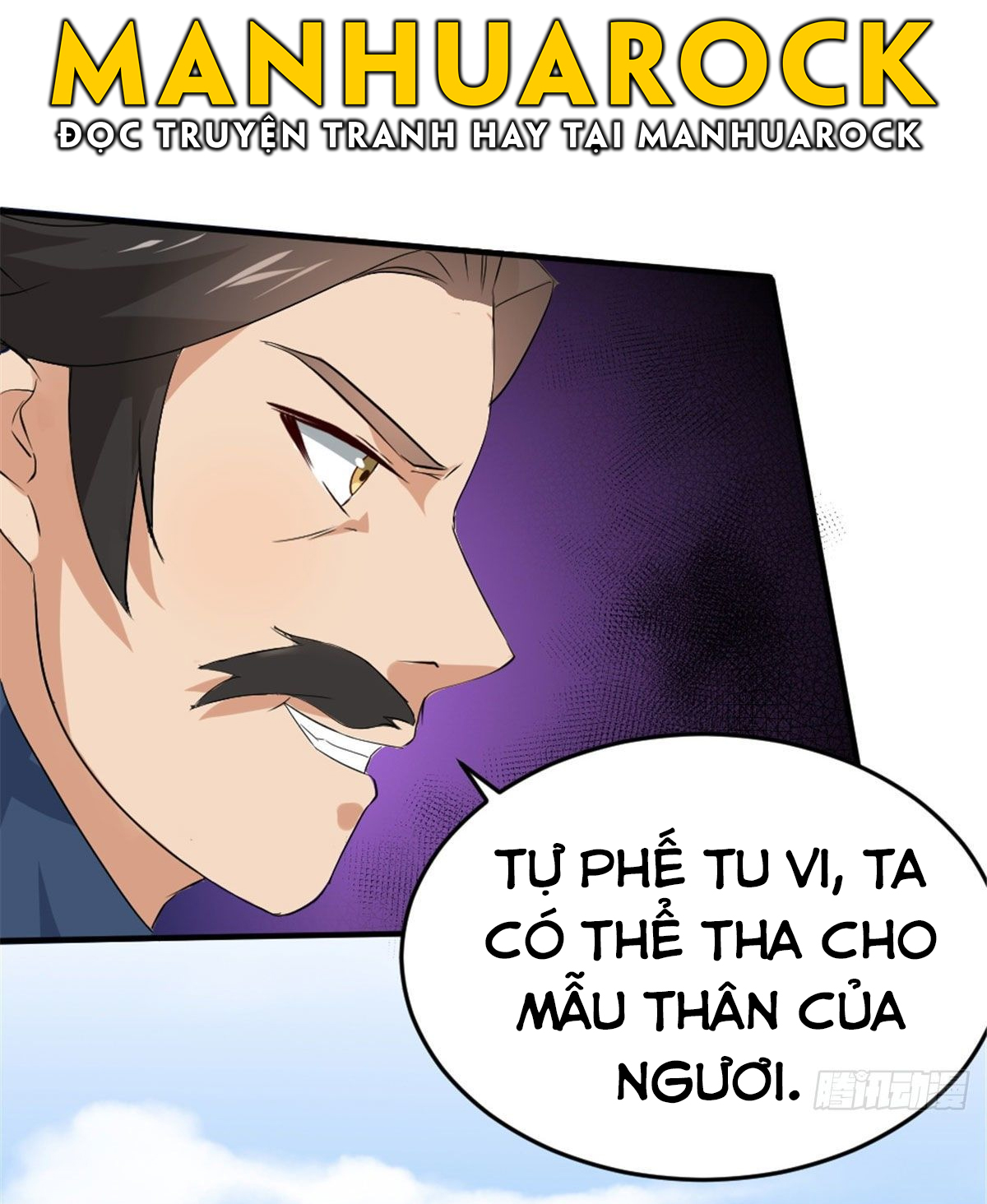 Vạn Đạo Long Hoàng Chapter 6 - Trang 30