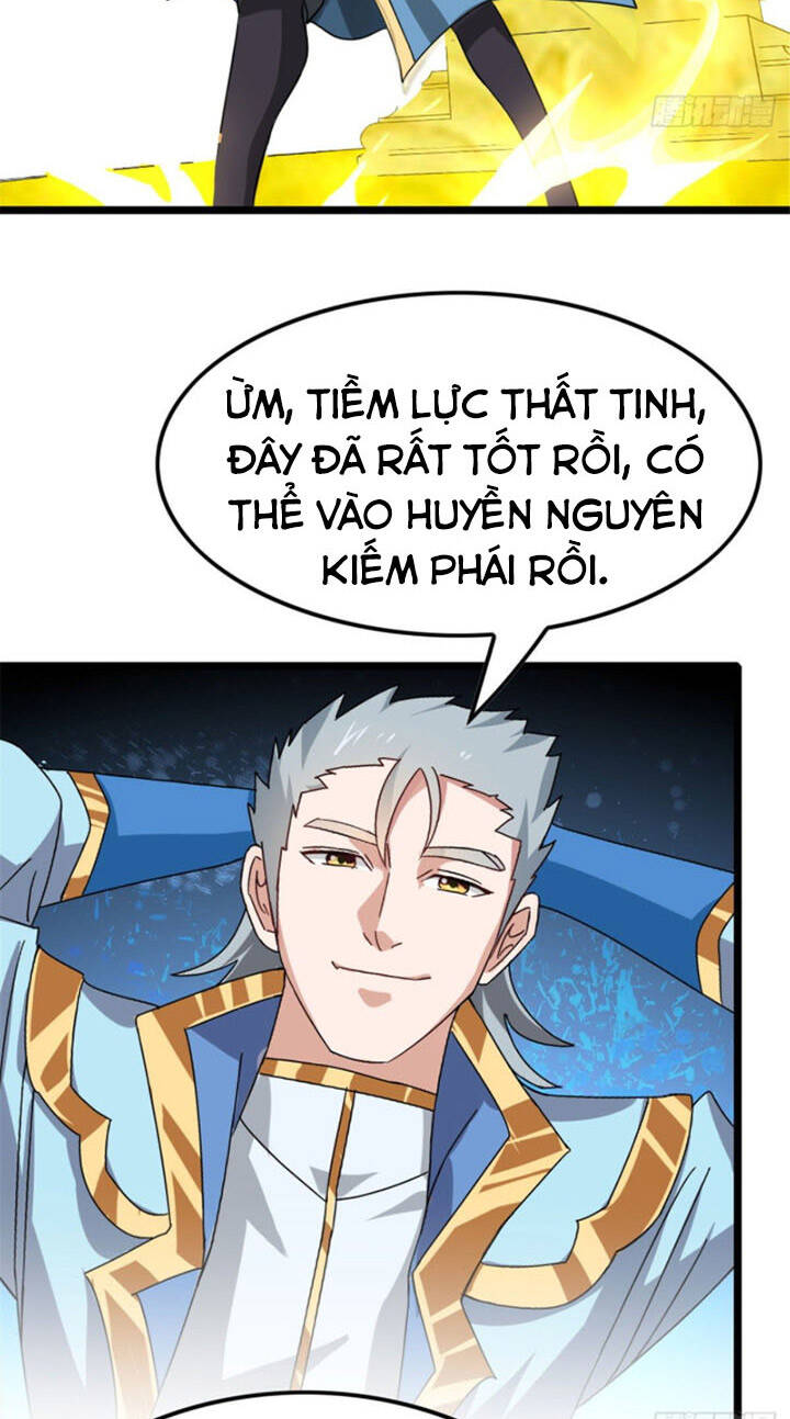 Vạn Đạo Long Hoàng Chapter 9 - Trang 12