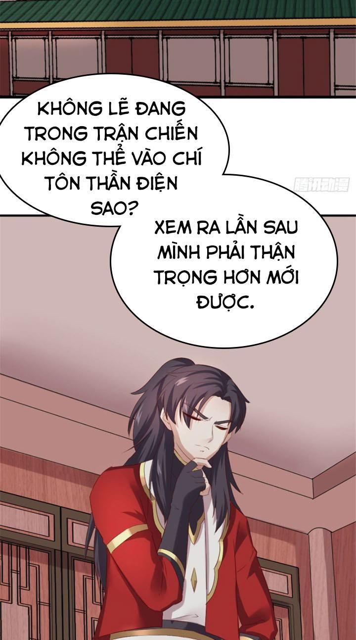 Vạn Đạo Long Hoàng Chapter 19 - Trang 8