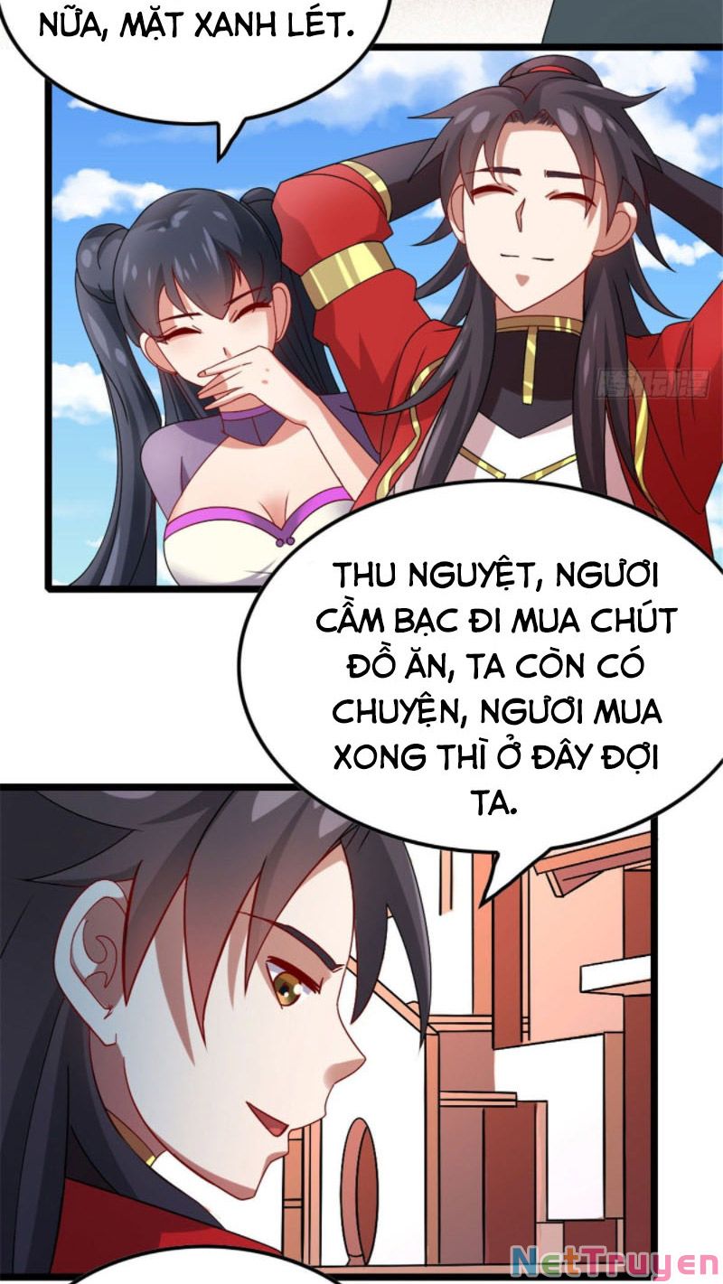 Vạn Đạo Long Hoàng Chapter 4 - Trang 37