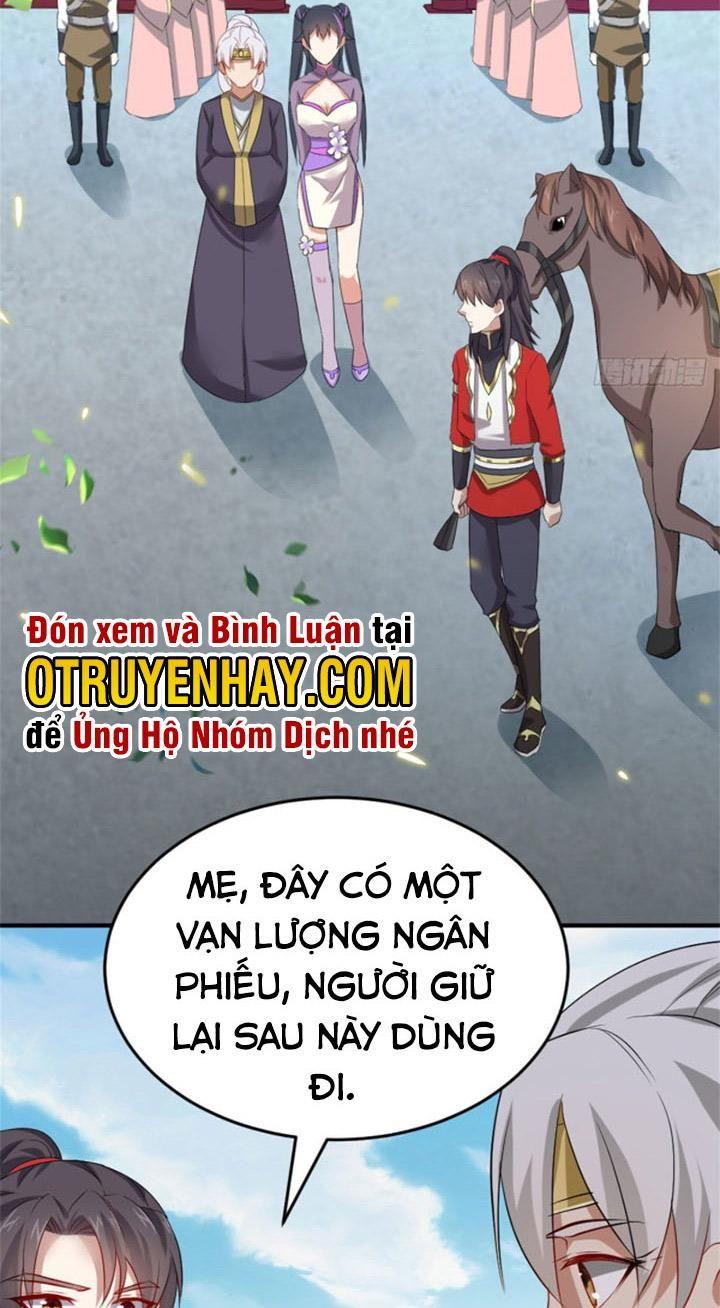 Vạn Đạo Long Hoàng Chapter 13 - Trang 34