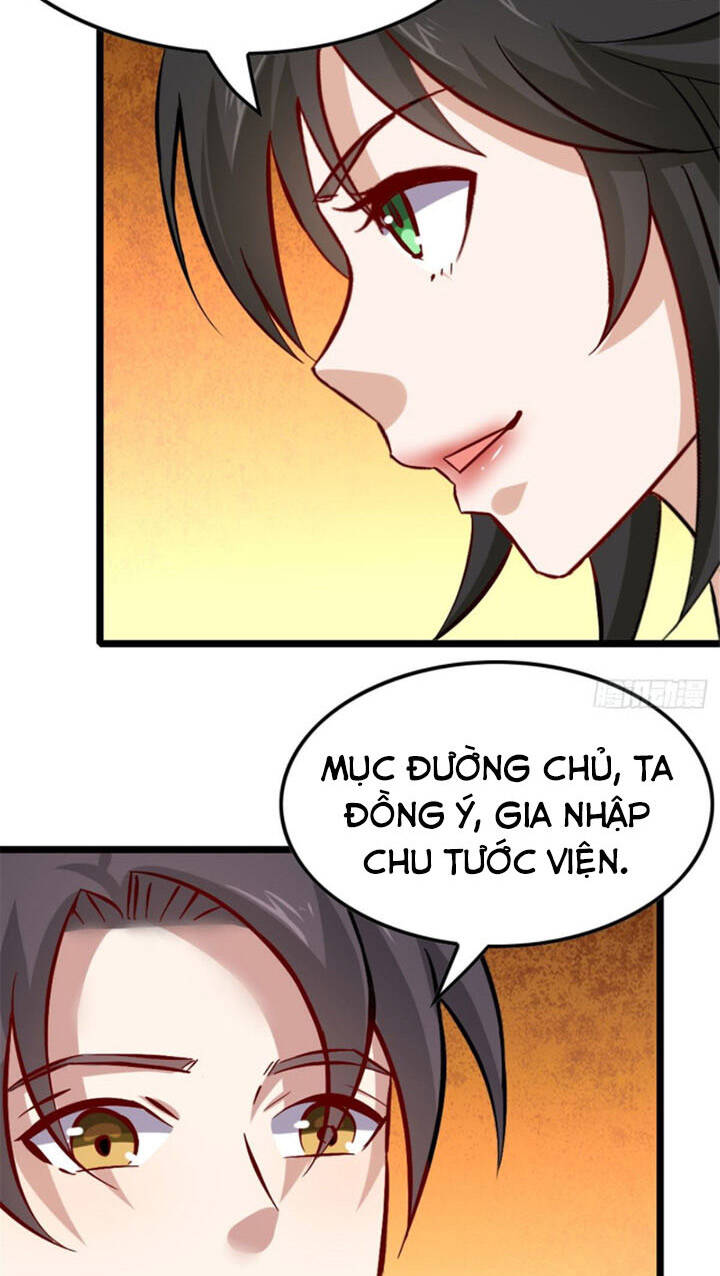 Vạn Đạo Long Hoàng Chapter 12 - Trang 39