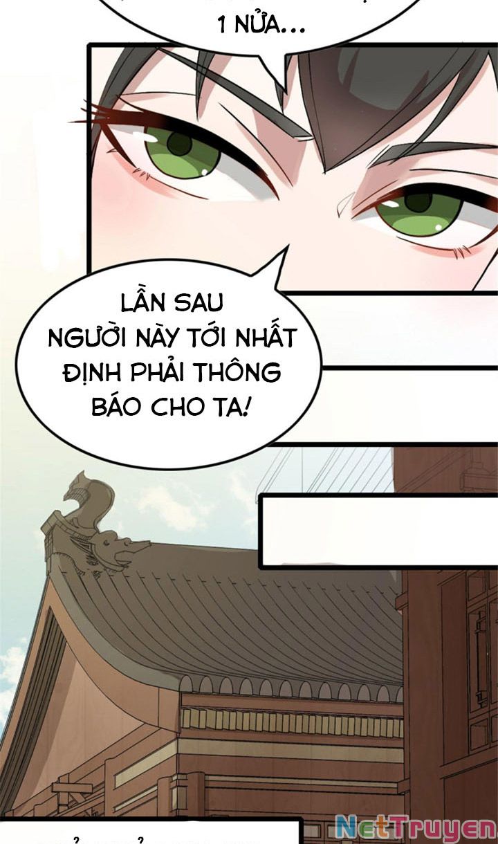 Vạn Đạo Long Hoàng Chapter 3 - Trang 35