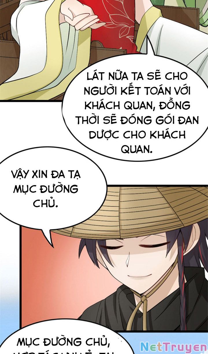 Vạn Đạo Long Hoàng Chapter 3 - Trang 30