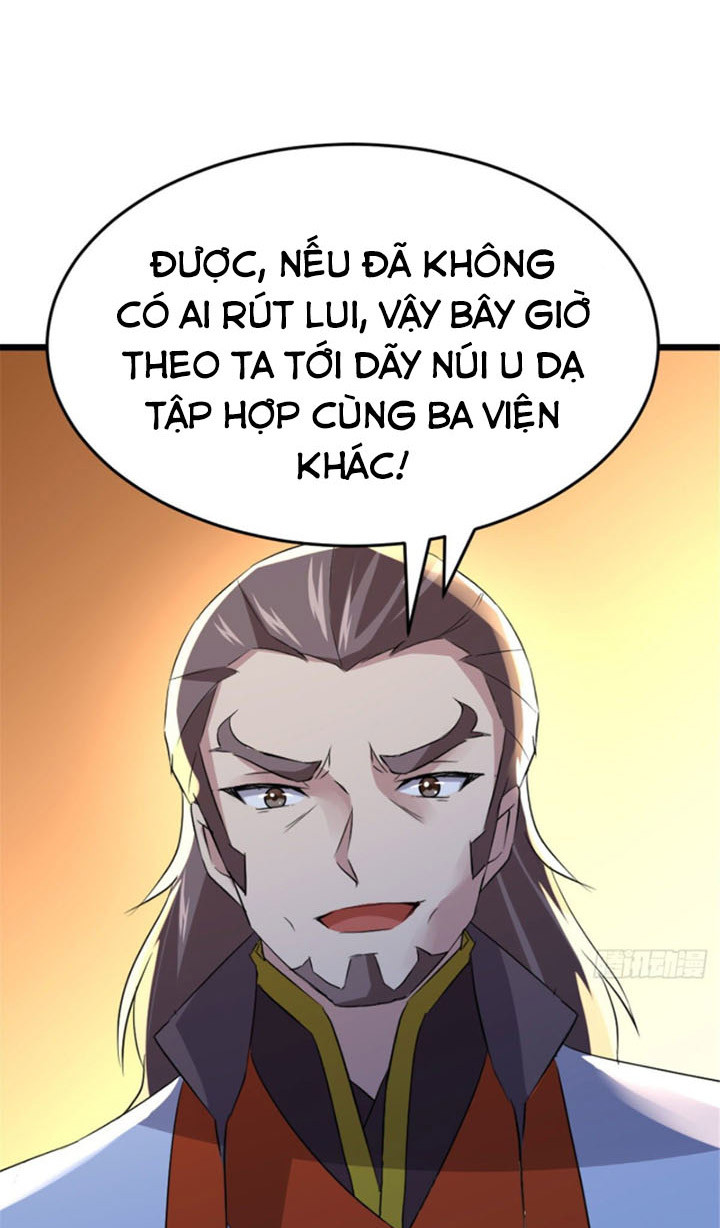 Vạn Đạo Long Hoàng Chapter 16 - Trang 36