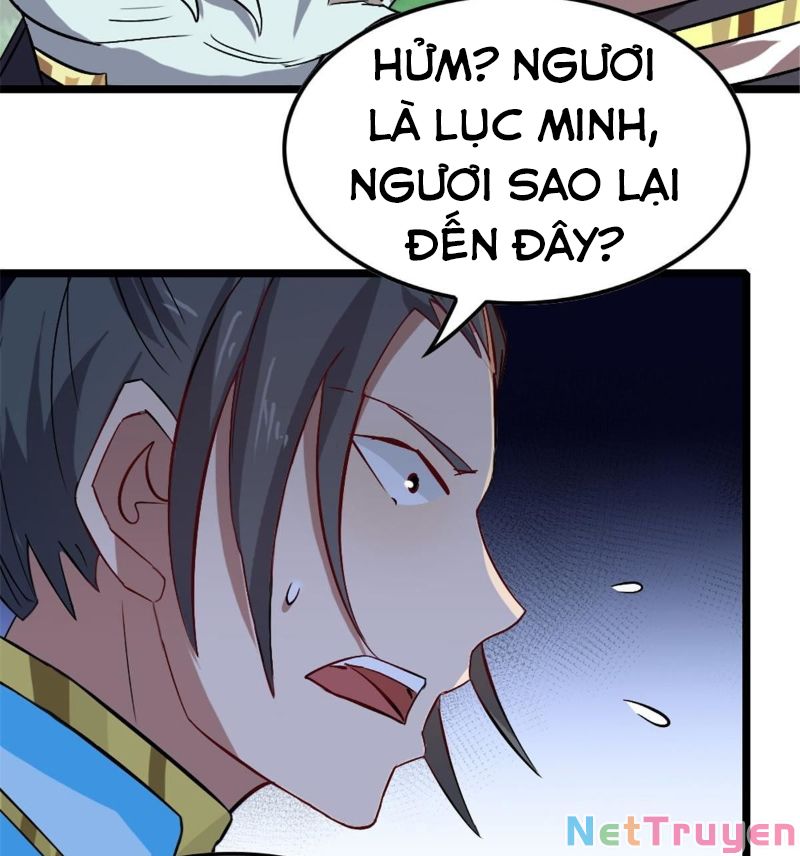 Vạn Đạo Long Hoàng Chapter 22 - Trang 52