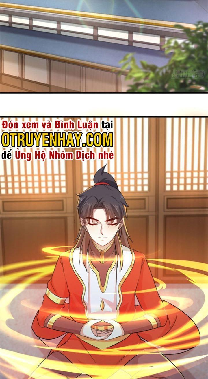 Vạn Đạo Long Hoàng Chapter 13 - Trang 29