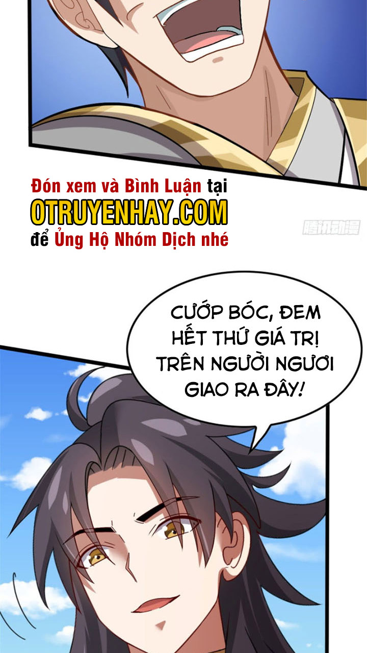 Vạn Đạo Long Hoàng Chapter 5 - Trang 36