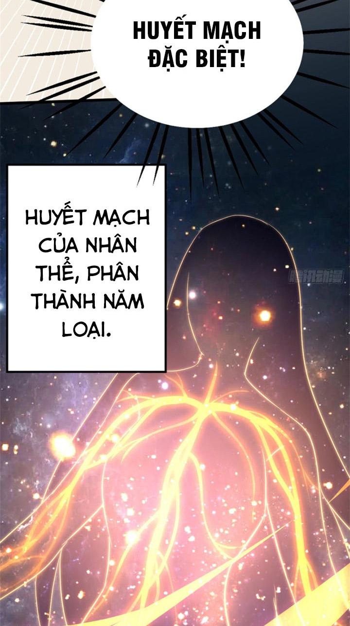 Vạn Đạo Long Hoàng Chapter 15 - Trang 30