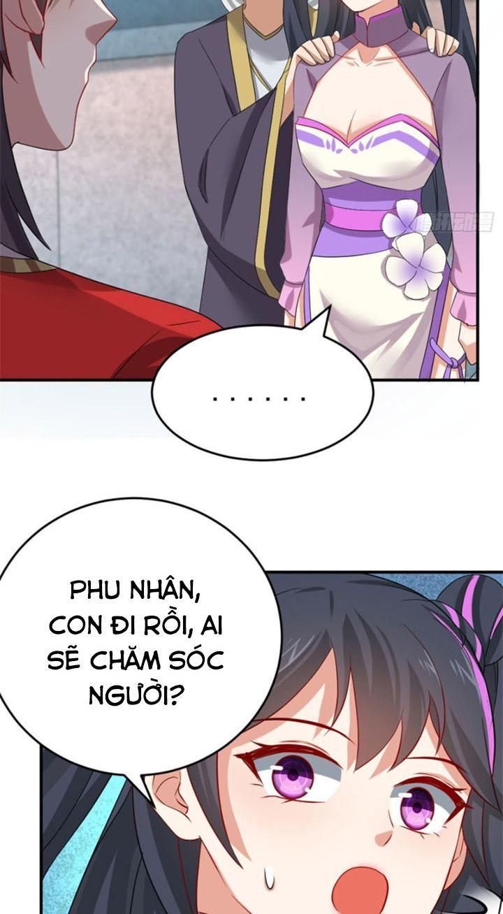 Vạn Đạo Long Hoàng Chapter 13 - Trang 38