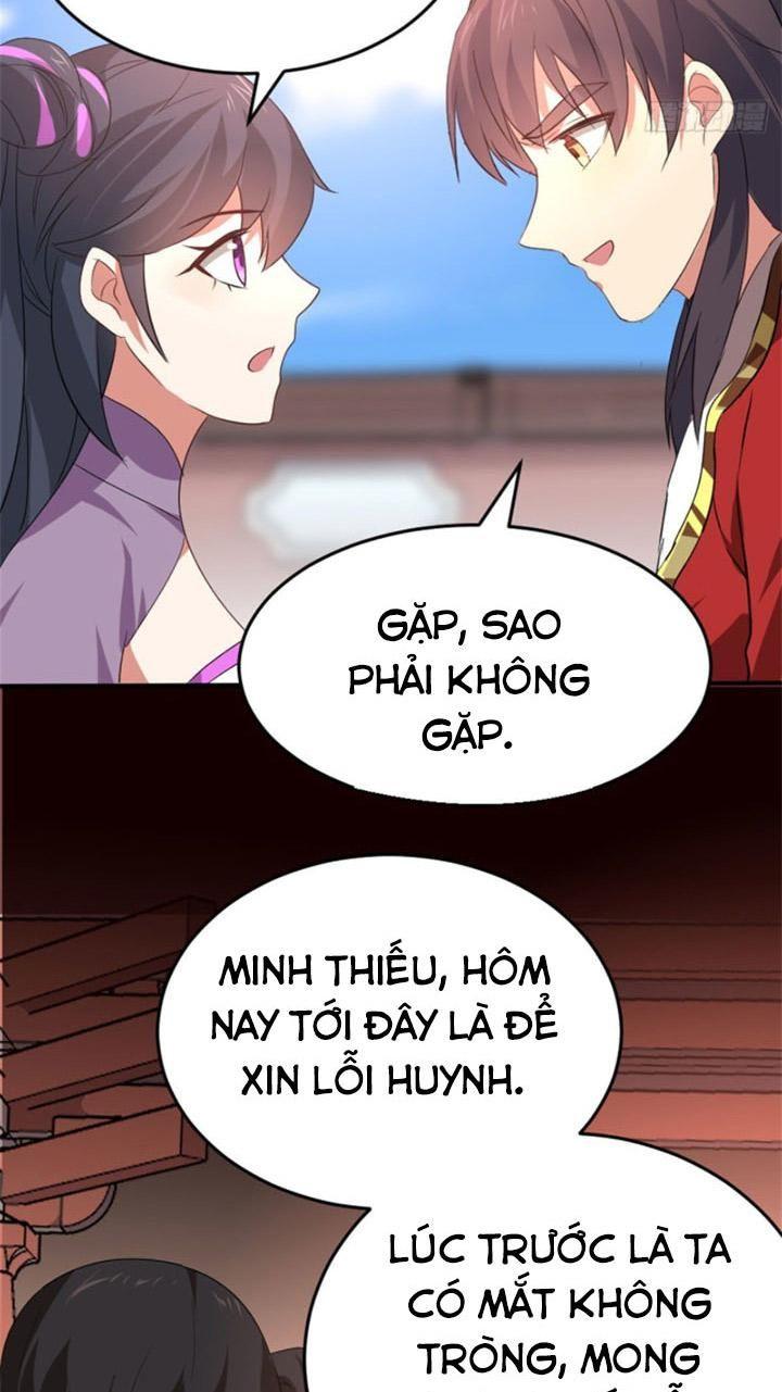 Vạn Đạo Long Hoàng Chapter 13 - Trang 8