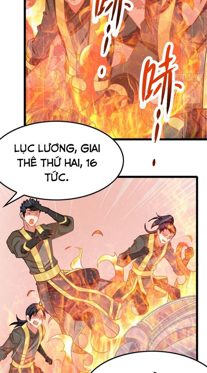 Vạn Đạo Long Hoàng Chapter 8 - Trang 23