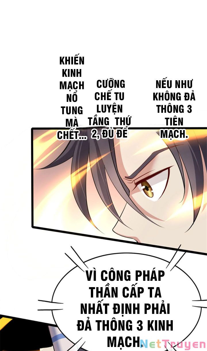 Vạn Đạo Long Hoàng Chapter 1 - Trang 77